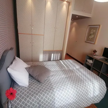 Buon Cammino Tuscia - Parcheggio - Convenzionato Con Impianti Termali Bed & Breakfast Viterbo